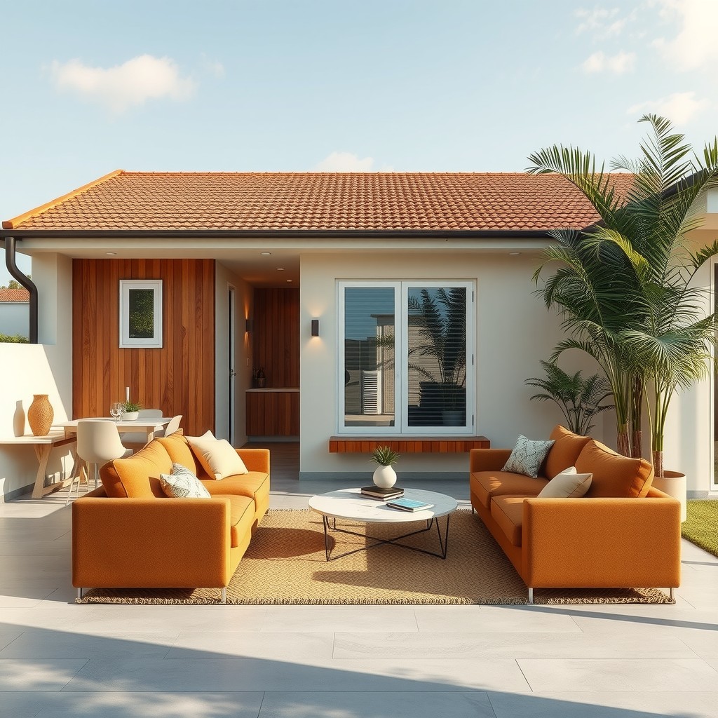 Koliko košta renovacija kuće od 240m2